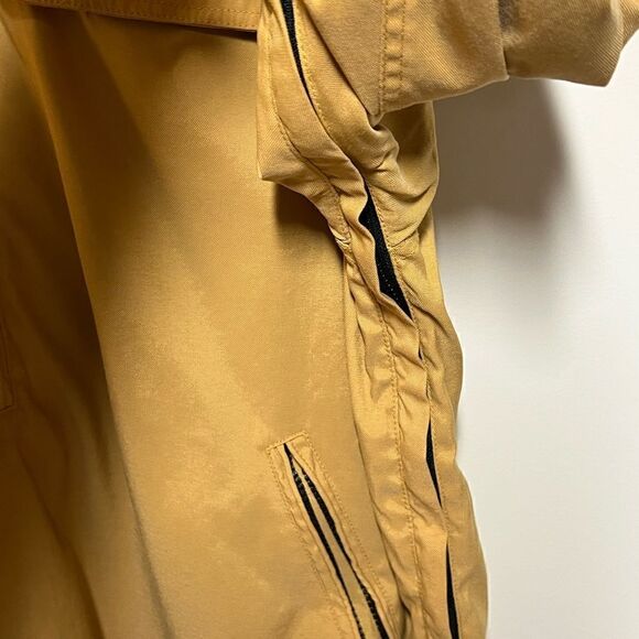 Killer Loop Mens Quarter Zip Snowboard Jacket Sz M - Picture 3 of 7